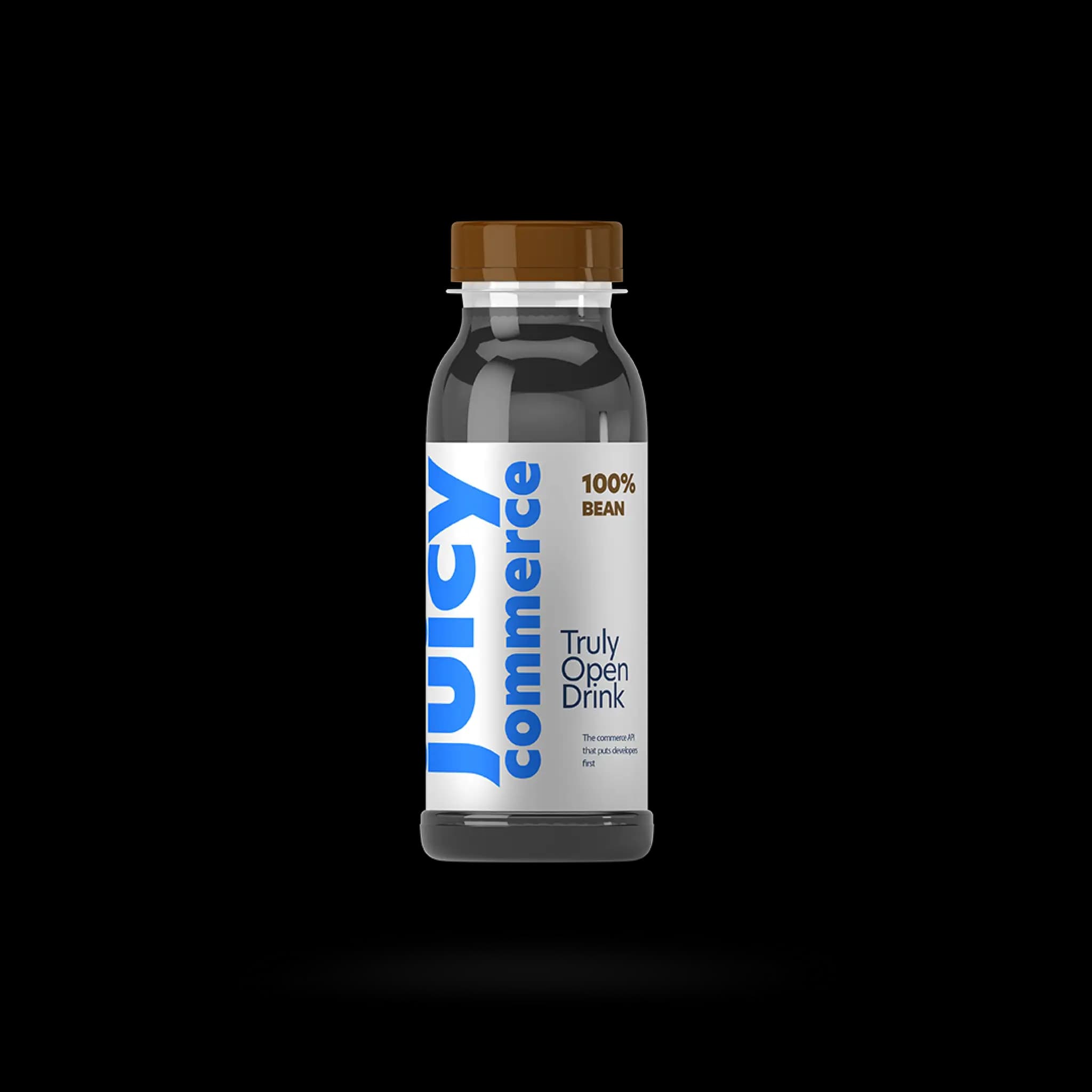 Bean Juice - View 1