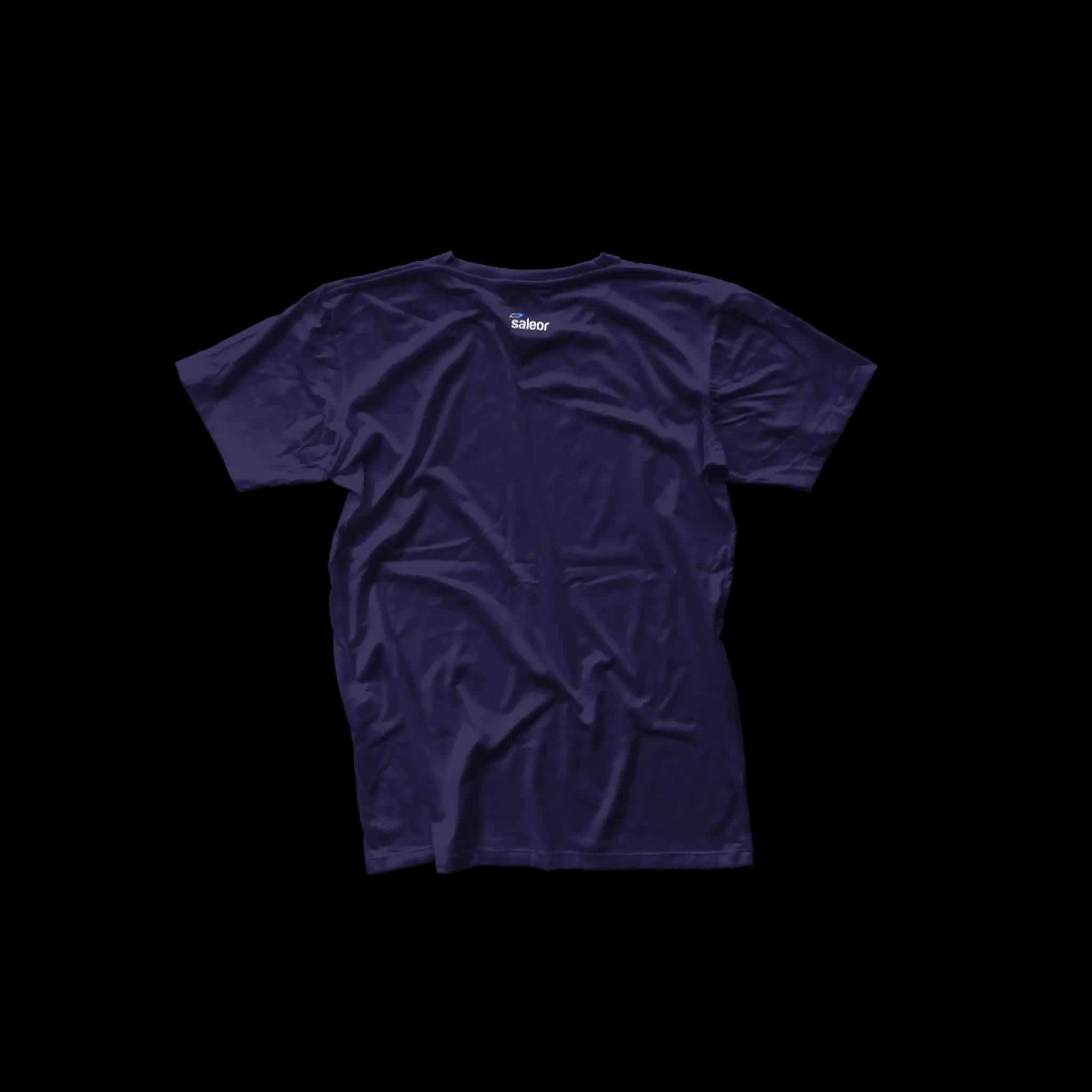 Dark Polygon Tee - View 2