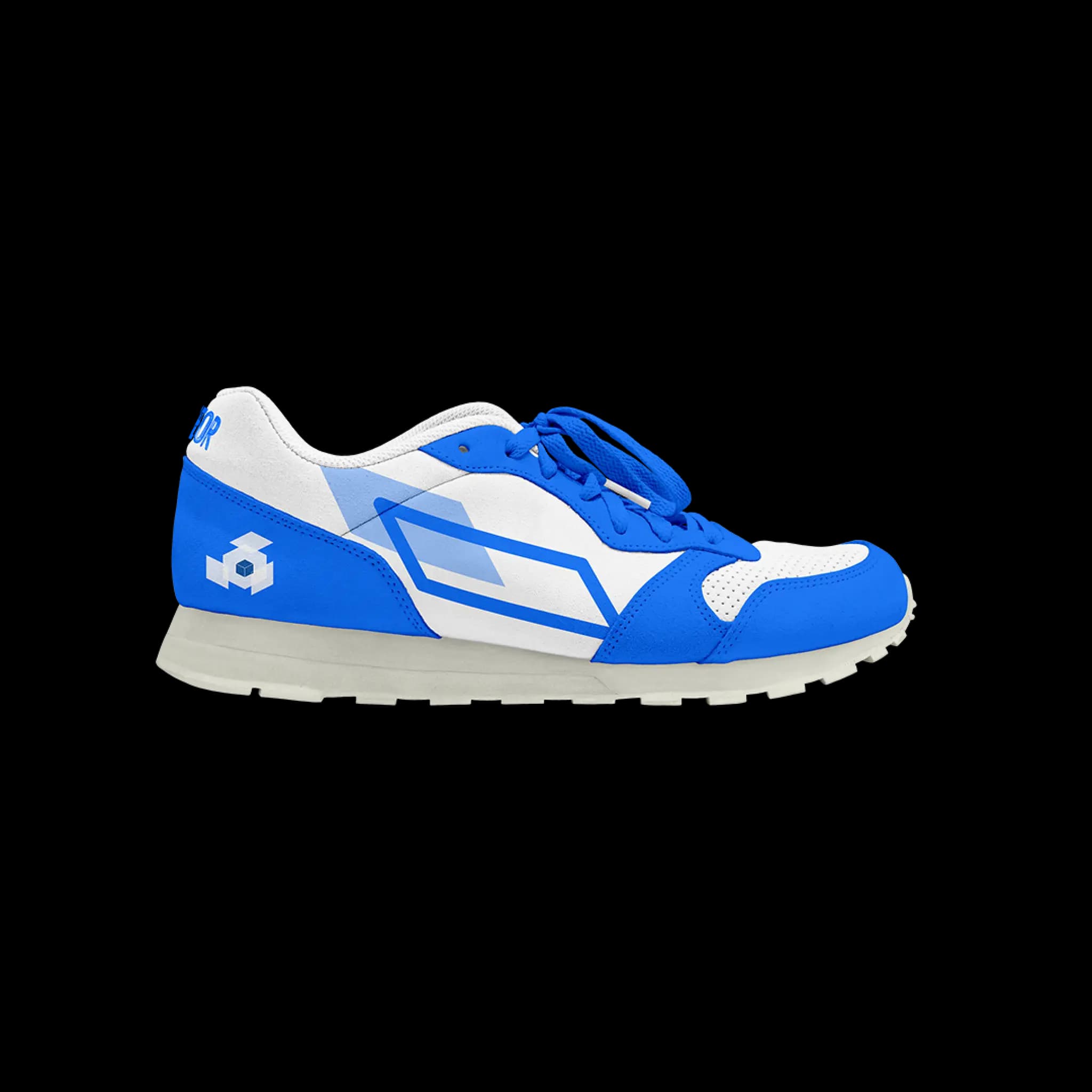 Paul's Balance 420 - View 1